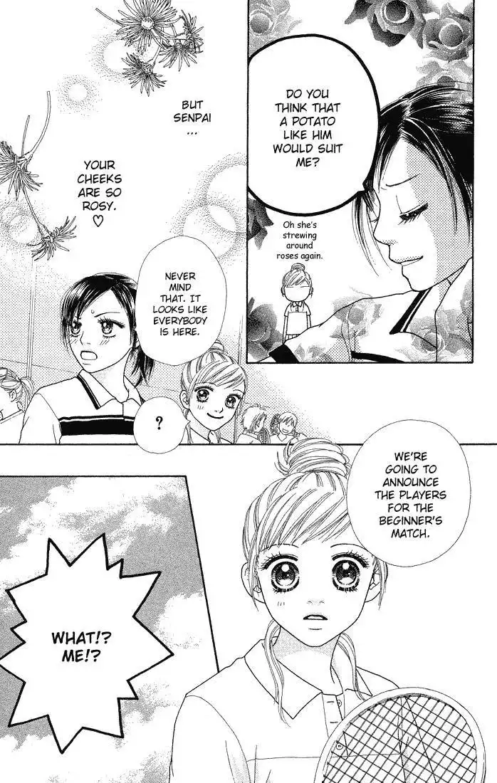 Parfait Tic Chapter 54 18